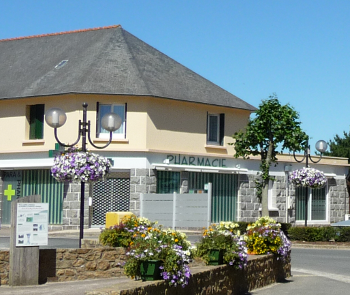 Pharmacie de hénon