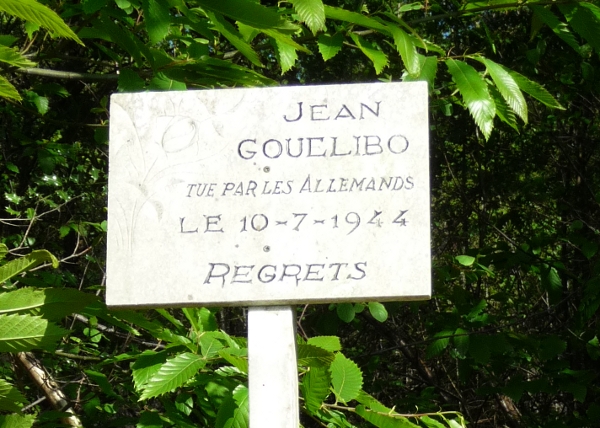 Jean Gouélibo